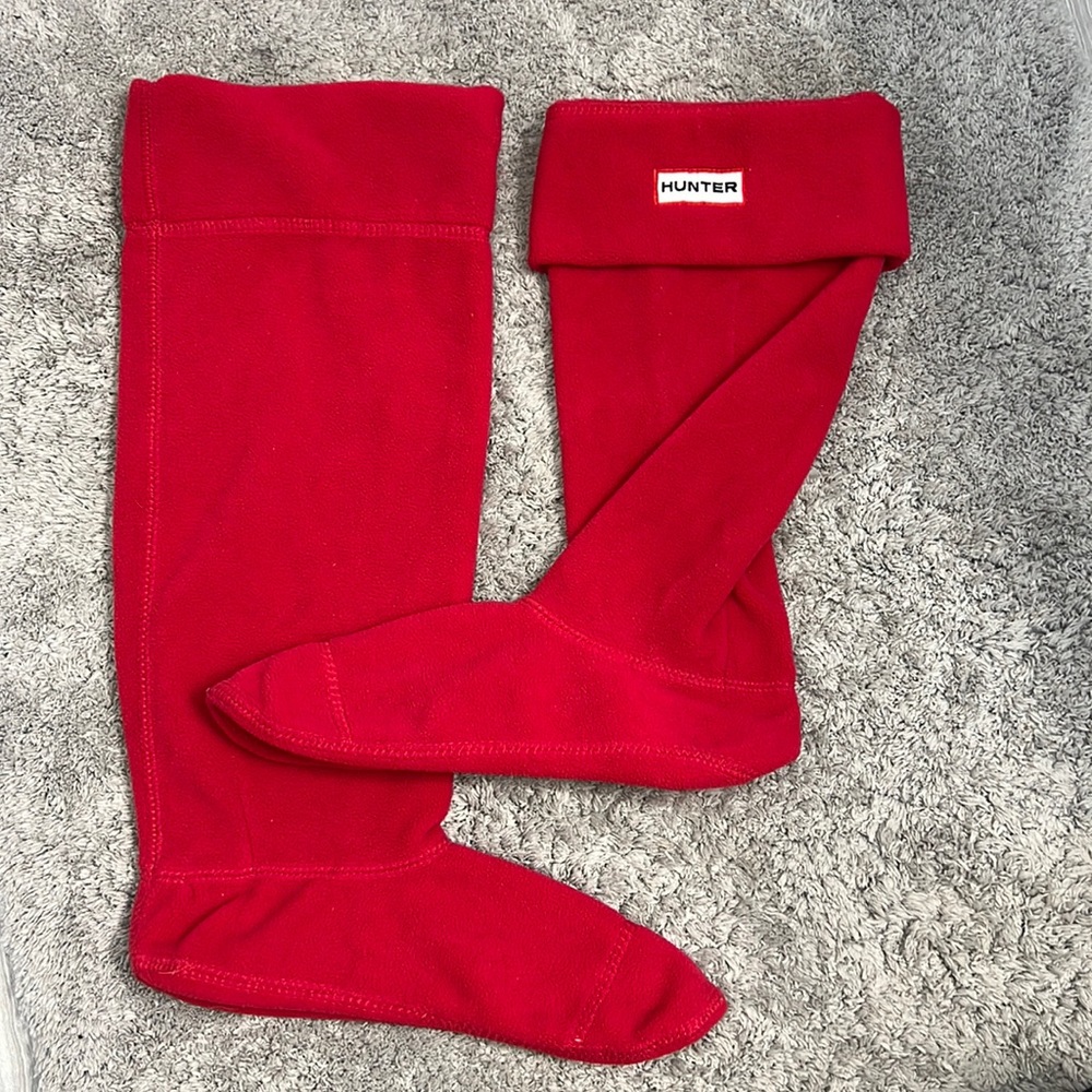Hunter Boot Socks - NWOT